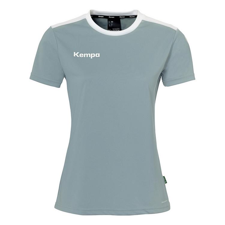 Kempa Kempa Emotion 27 Women T-Shirt - aqua - 0 | SportScheck