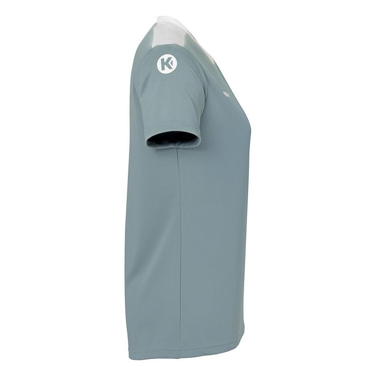 Kempa Kempa Emotion 27 Women T-Shirt - aqua - 0 | SportScheck