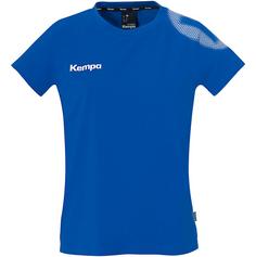 Kempa Core 26 Women T-Shirt royal