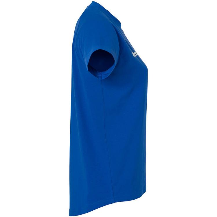 Kempa Kempa Core 26 Women T-Shirt - royal - 0 | SportScheck