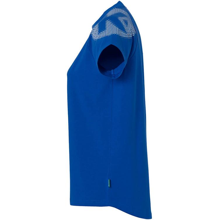 Kempa Kempa Core 26 Women T-Shirt - royal - 1 | SportScheck