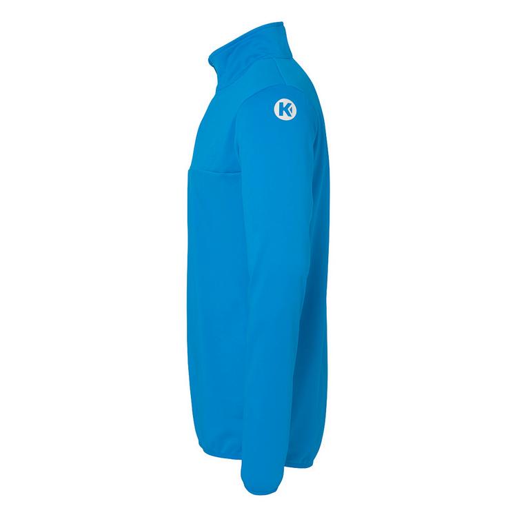 Kempa Kempa 1/4 Zip Top Funktionssweatshirt - kempablau - 1 | SportScheck