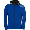 Kempa Core 26 Kapuzenjacke - royal