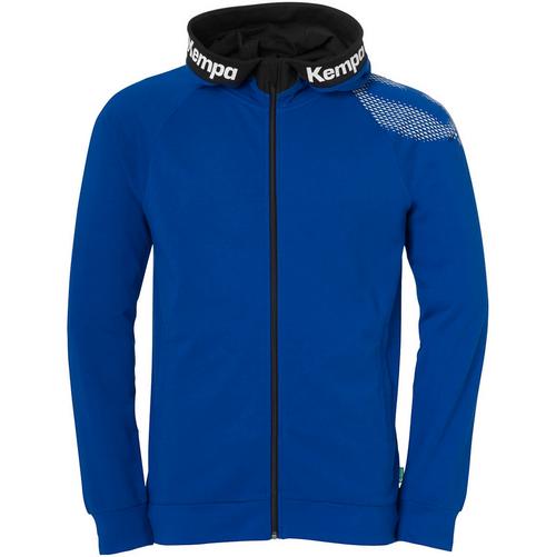 Kempa Core 26 Kapuzenjacke