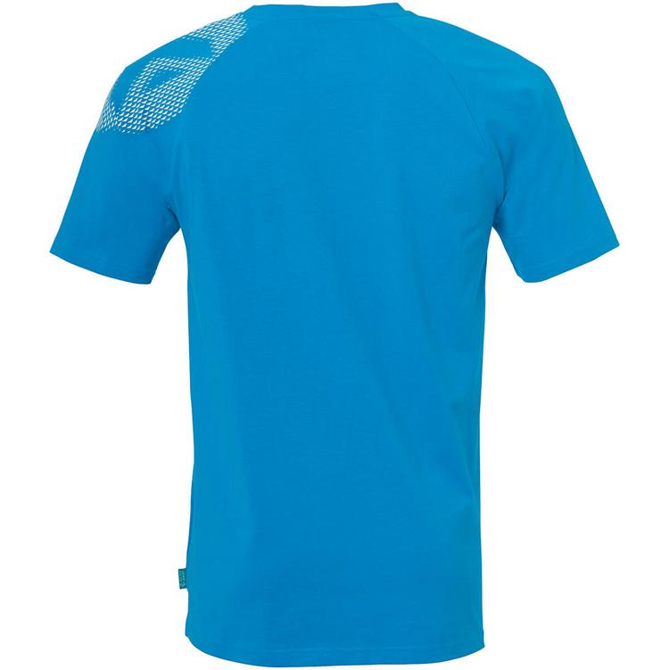 Kempa Kempa Core 26 T-Shirt Kinder - kempablau - 0 | SportScheck