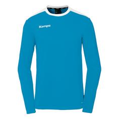 Kempa Emotion 27 T-Shirt Kinder kempablau