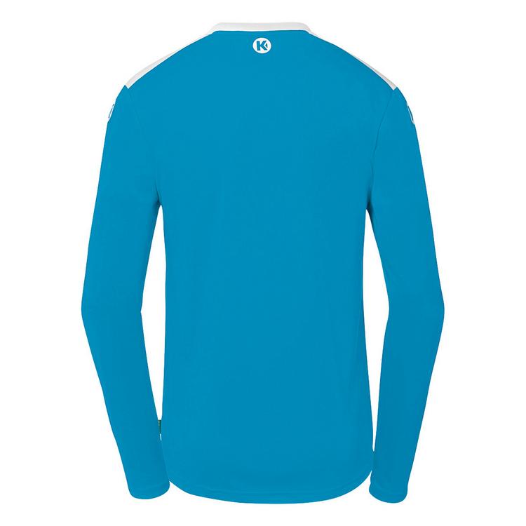 Kempa Kempa Emotion 27 T-Shirt Kinder - kempablau - 0 | SportScheck