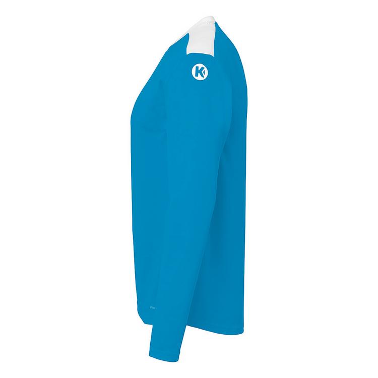 Kempa Kempa Emotion 27 T-Shirt Kinder - kempablau - 1 | SportScheck