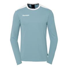 Kempa Emotion 27 T-Shirt Kinder aqua