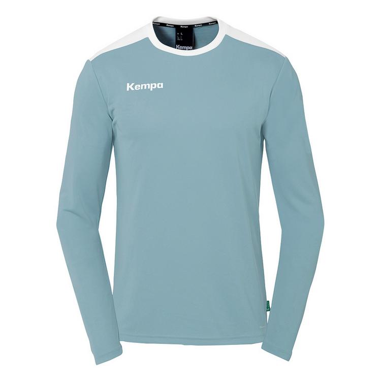 Kempa Kempa Emotion 27 T-Shirt Kinder - aqua - 0 | SportScheck