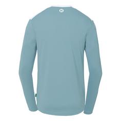 Rückansicht von Kempa Emotion 27 T-Shirt Kinder aqua