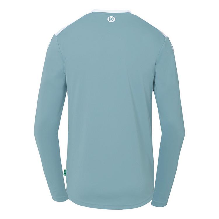 Kempa Kempa Emotion 27 T-Shirt Kinder - aqua - 0 | SportScheck