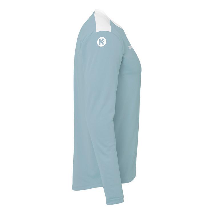 Kempa Kempa Emotion 27 T-Shirt Kinder - aqua - 0 | SportScheck