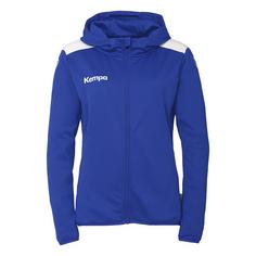 Kempa Emotion 27 Women Kapuzenjacke royal