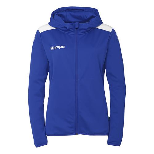 Kempa Emotion 27 Women Kapuzenjacke