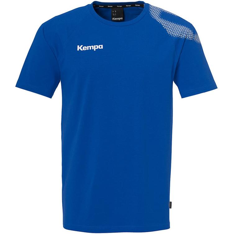 Kempa Kempa Core 26 T-Shirt Kinder - royal - 0 | SportScheck