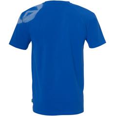 Rückansicht von Kempa Core 26 T-Shirt Kinder royal