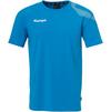 Kempa Core 26 T-Shirt - kempablau
