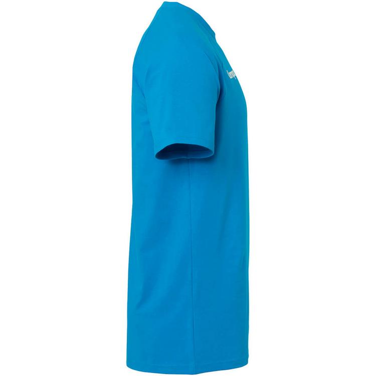Kempa Kempa Core 26 T-Shirt - kempablau - 0 | SportScheck