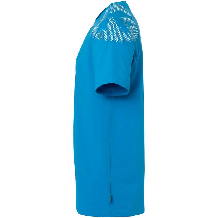 Kempa Kempa Core 26 T-Shirt - kempablau - 1 | SportScheck
