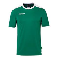 Kempa Emotion 27 T-Shirt Kinder lagune