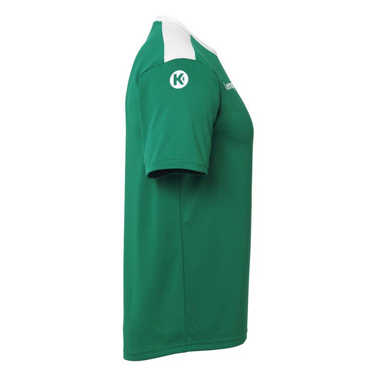 Kempa Kempa Emotion 27 T-Shirt Kinder - lagune - 0 | SportScheck