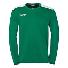 Kempa Emotion 27 T-Shirt Kinder lagune