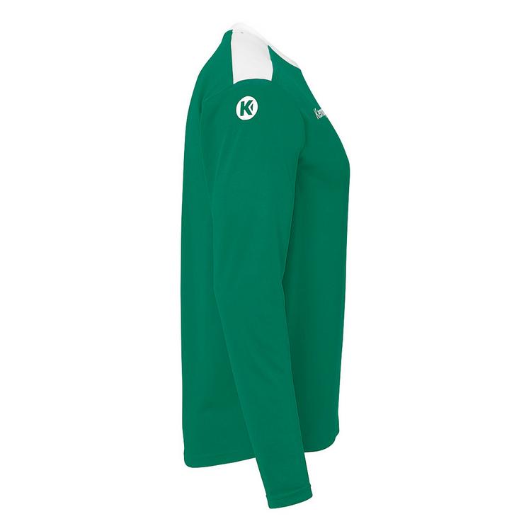 Kempa Kempa Emotion 27 T-Shirt - lagune - 0 | SportScheck