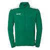 Kempa Emotion 27 Poly Jacke Trainingsjacke - lagune/wei&szlig;