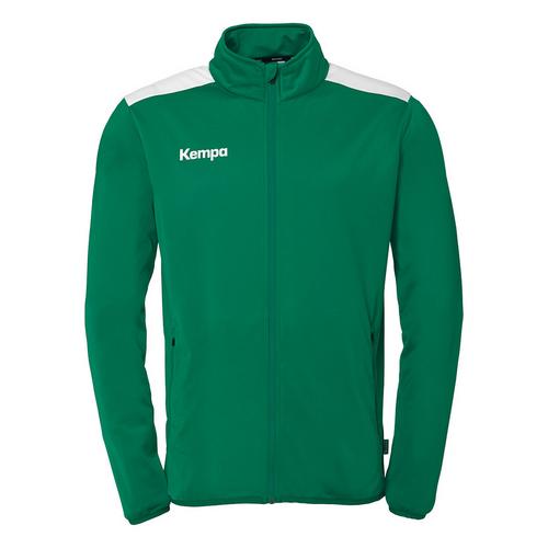 Kempa Emotion 27 Poly Jacke Trainingsjacke