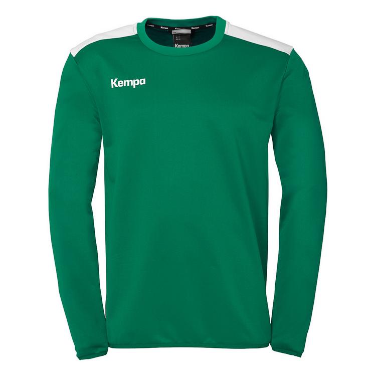 Kempa Kempa Emotion 27 T-Shirt - lagune - 0 | SportScheck