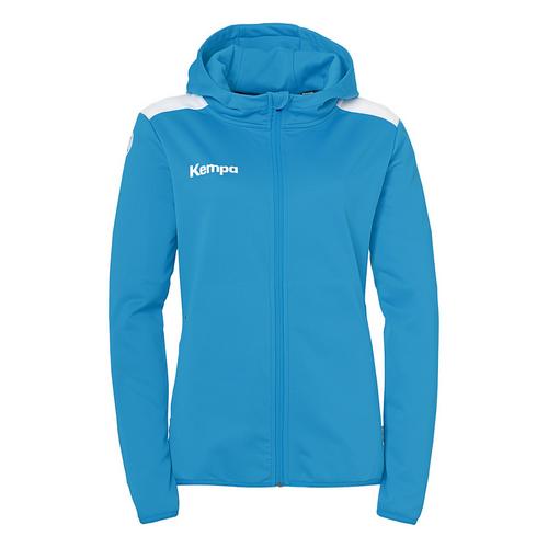 Kempa Emotion 27 Women Kapuzenjacke