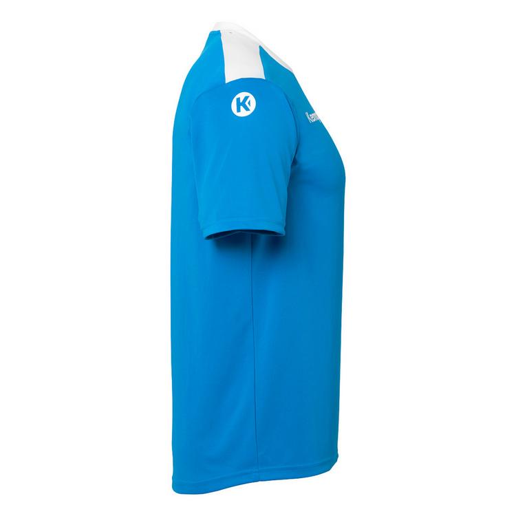 Kempa Kempa Emotion 27 T-Shirt Kinder - kempablau - 0 | SportScheck