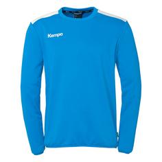 Kempa Emotion 27 T-Shirt Kinder kempablau