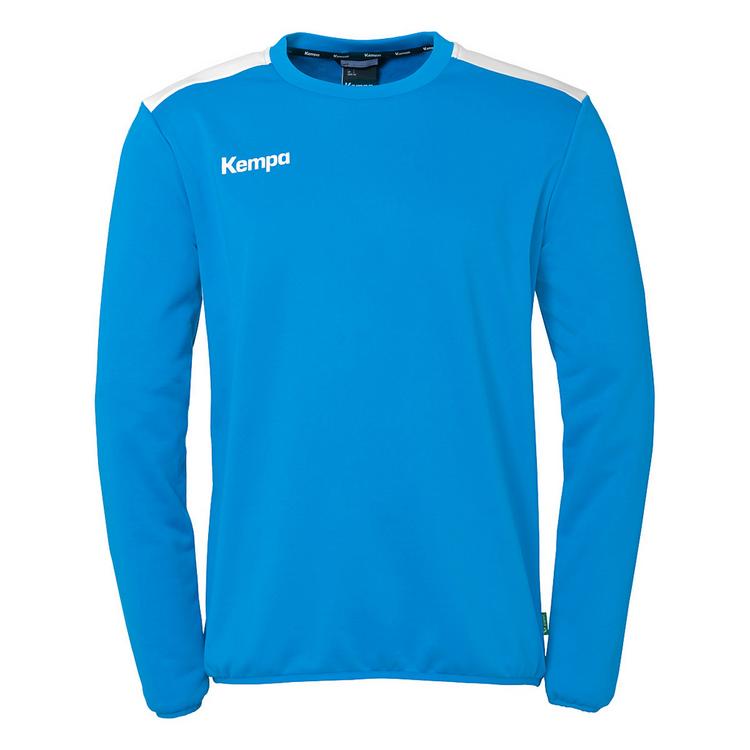 Kempa Kempa Emotion 27 T-Shirt Kinder - kempablau - 0 | SportScheck