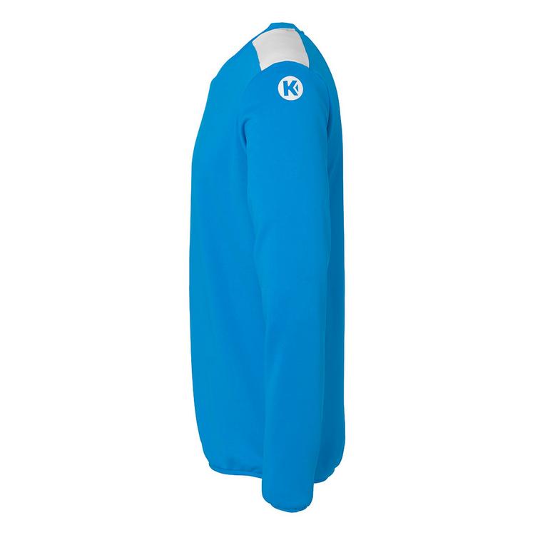 Kempa Kempa Emotion 27 T-Shirt Kinder - kempablau - 1 | SportScheck