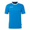 Kempa Emotion 27 T-Shirt - kempablau/wei&szlig;
