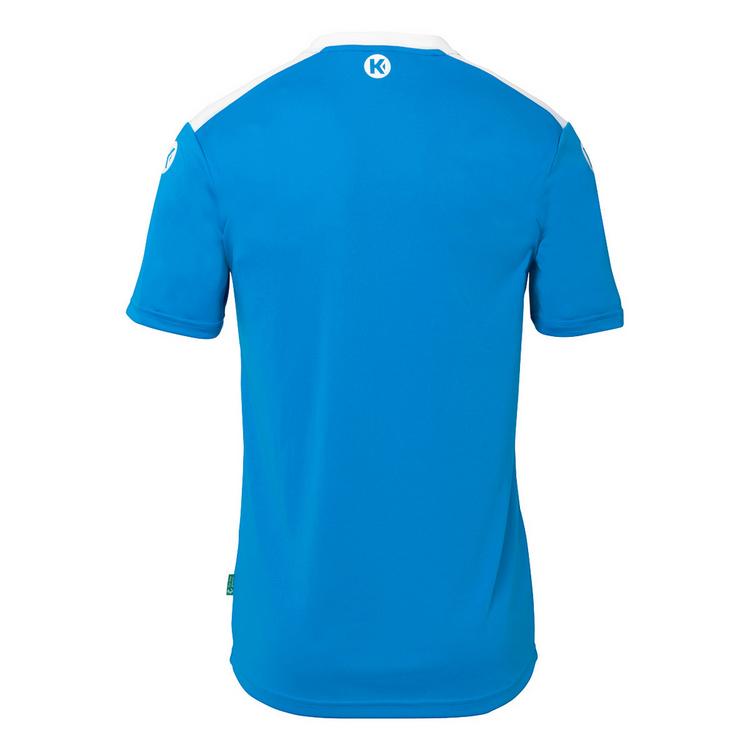 Kempa Kempa Emotion 27 T-Shirt - kempablau - 0 | SportScheck
