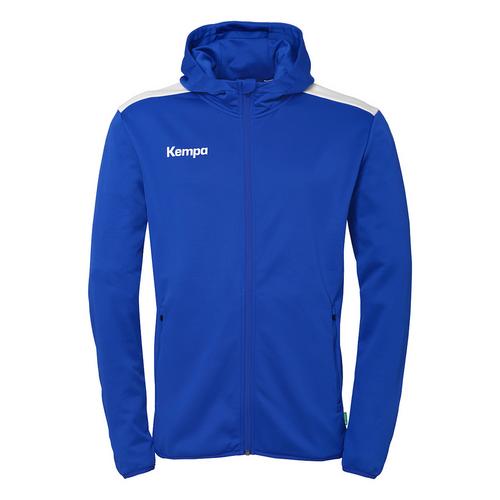 Kempa Emotion 27 Kapuzenjacke Kinder
