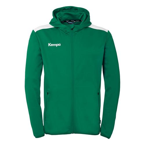 Kempa Emotion 27 Kapuzenjacke