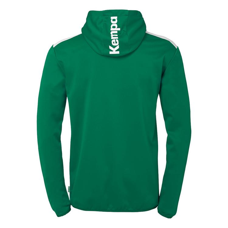 Kempa Kempa Emotion 27 Kapuzenjacke - lagune - 0 | SportScheck