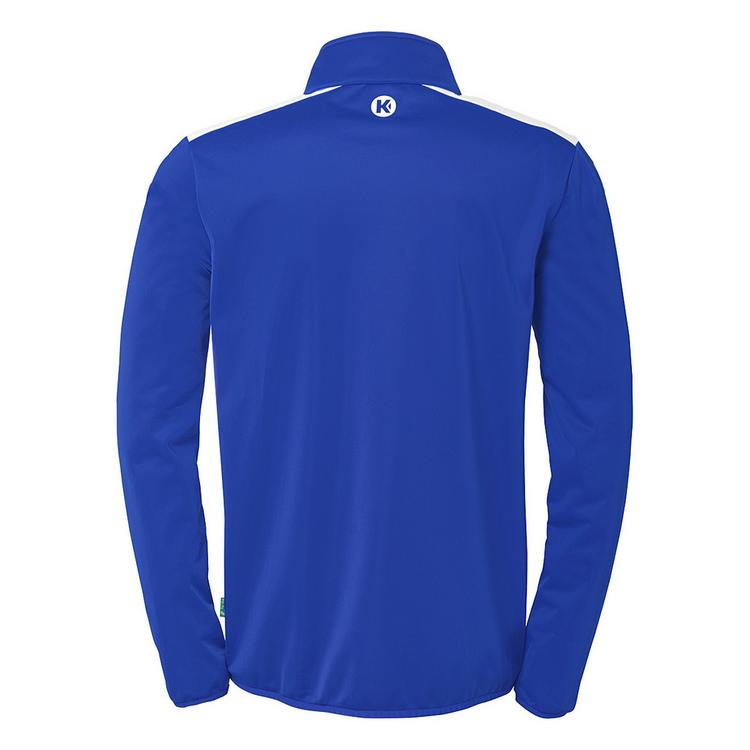 Kempa Kempa Emotion 27 Poly Jacke Trainingsjacke - royal - 0 | SportScheck