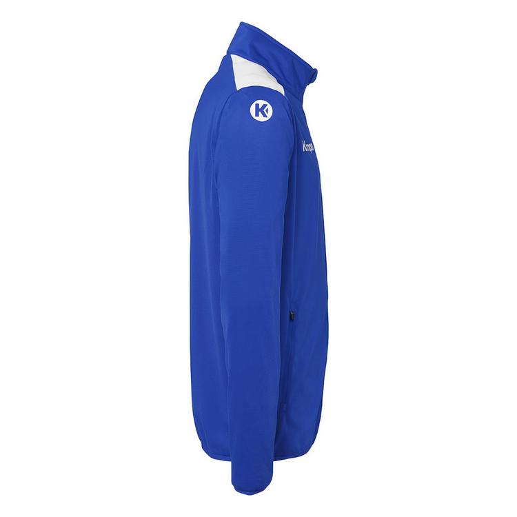 Kempa Kempa Emotion 27 Poly Jacke Trainingsjacke - royal - 0 | SportScheck