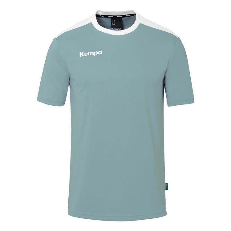 Kempa Kempa Emotion 27 T-Shirt Kinder - aqua - 0 | SportScheck