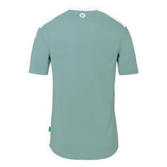 Rückansicht von Kempa Emotion 27 T-Shirt Kinder aqua