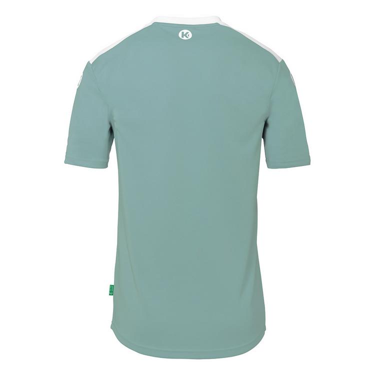 Kempa Kempa Emotion 27 T-Shirt Kinder - aqua - 0 | SportScheck