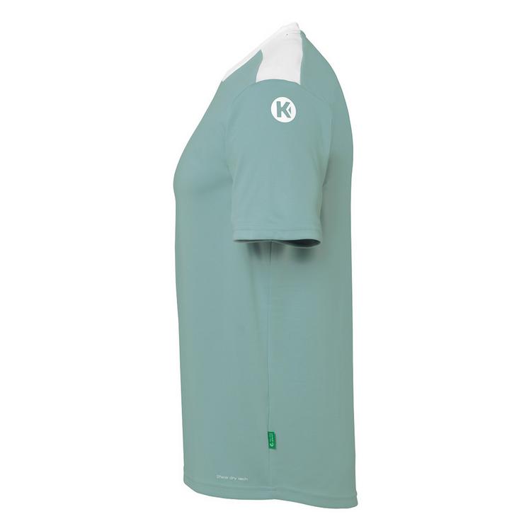 Kempa Kempa Emotion 27 T-Shirt Kinder - aqua - 1 | SportScheck