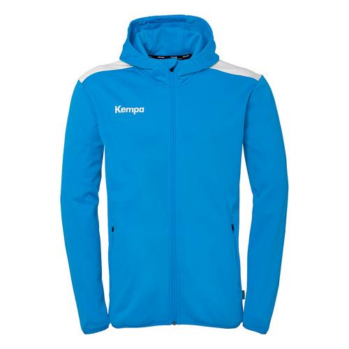 Kempa Emotion 27 Kapuzenjacke Kinder