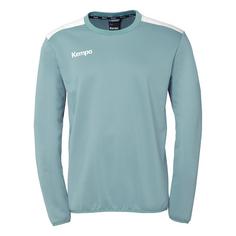 Kempa Emotion 27 T-Shirt Kinder aqua