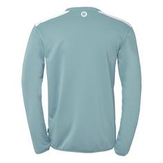 Rückansicht von Kempa Emotion 27 T-Shirt Kinder aqua